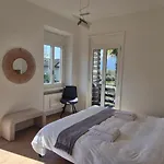 La Grande Magnolia, Air Conditioning شقة Minusio