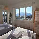 La Grande Magnolia, Air Conditioning