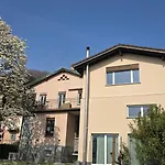 La Grande Magnolia, Air Conditioning * Minusio