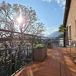 La Grande Magnolia, Air Conditioning
