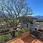 شقة La Grande Magnolia, Air Conditioning Minusio