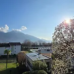 شقة La Grande Magnolia, Air Conditioning *