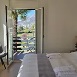 La Grande Magnolia, Air Conditioning *