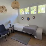 Апартаменты La Grande Magnolia, Air Conditioning