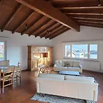 La Grande Magnolia, Air Conditioning *