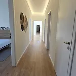 Апартаменты La Grande Magnolia, Air Conditioning