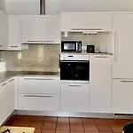 Апартаменты La Grande Magnolia, Air Conditioning Minusio