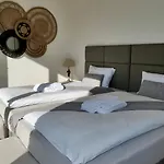 La Grande Magnolia, Air Conditioning Апартаменты Minusio