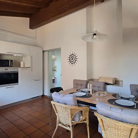 شقة La Grande Magnolia, Air Conditioning *