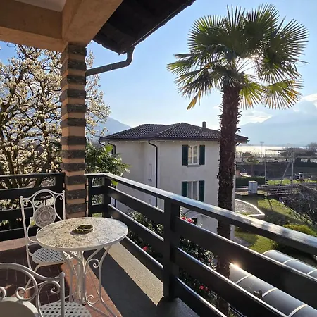 La Grande Magnolia, Air Conditioning *