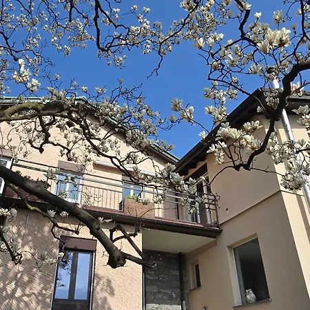 La Grande Magnolia, Air Conditioning Minusio