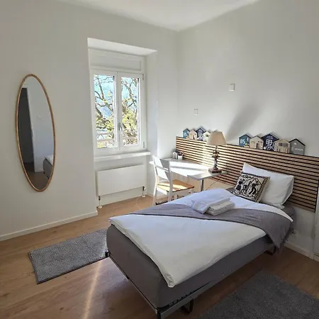 La Grande Magnolia, Air Conditioning شقة *