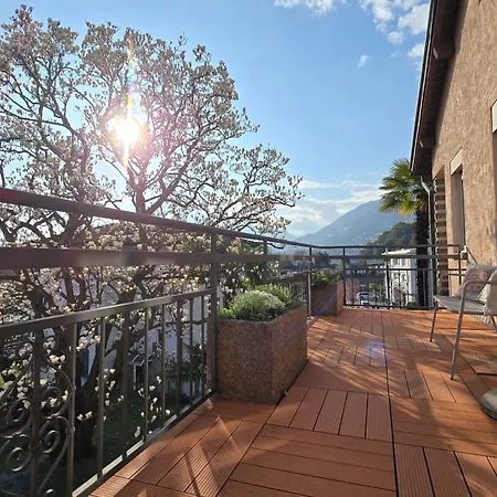 La Grande Magnolia, Air Conditioning