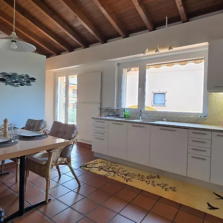 La Grande Magnolia, Air Conditioning * Minusio