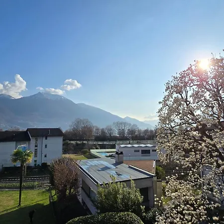 Appartement La Grande Magnolia, Air Conditioning *