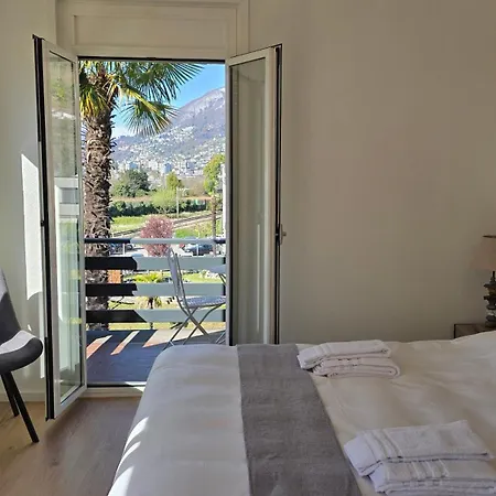 La Grande Magnolia, Air Conditioning *