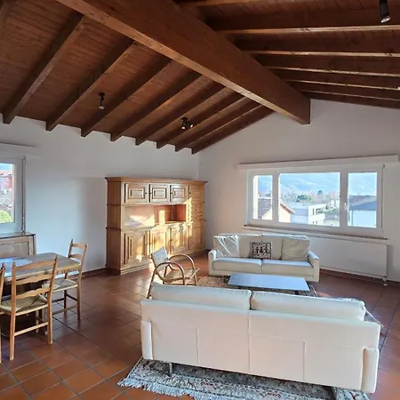 La Grande Magnolia, Air Conditioning *