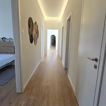 Appartement La Grande Magnolia