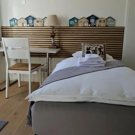 Appartement La Grande Magnolia