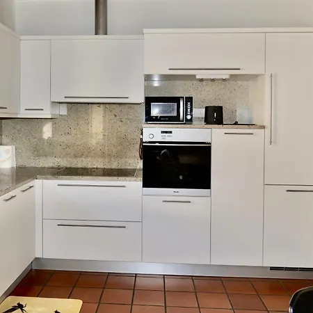 Appartement La Grande Magnolia, Air Conditioning Minusio