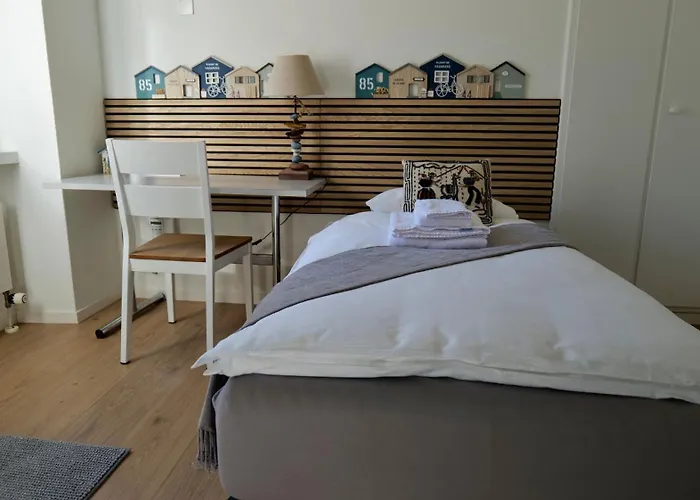 Appartement La Grande Magnolia