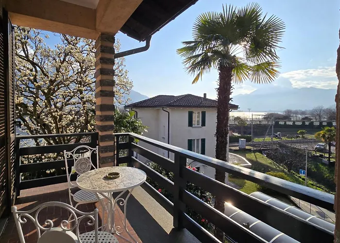 La Grande Magnolia, Air Conditioning *