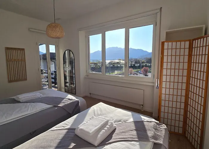 La Grande Magnolia, Air Conditioning