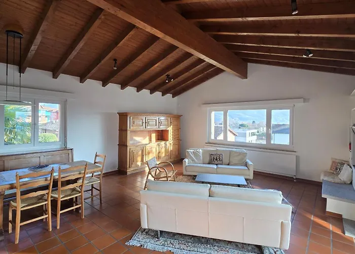 La Grande Magnolia, Air Conditioning *