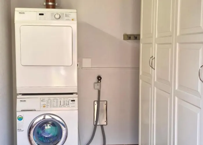 La Grande Magnolia, Air Conditioning Apartament *